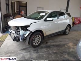 Chevrolet Equinox 2023 1 Chevrolet Equinox 2023 1