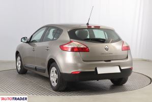 Renault Megane 2009 1.6 99 KM Renault Megane 2009 1.6 99 KM