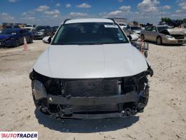 Hyundai Tucson 2022 2