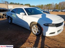 Dodge Charger 2020 3