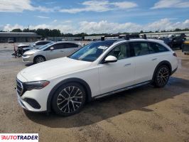 Mercedes CL 2025 3