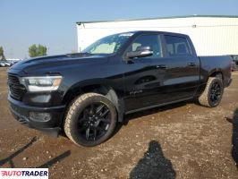 Dodge Ram 2019 5