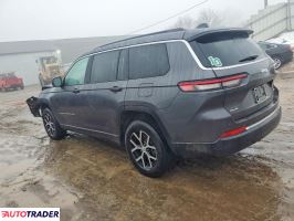 Jeep Cherokee 2024 3