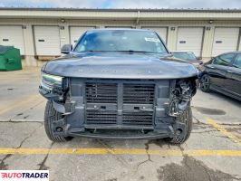 Jeep Wagoneer 2022 5