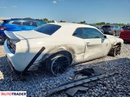 Dodge Challenger 2020 6