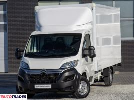 Citroen Jumper - zobacz ofertę