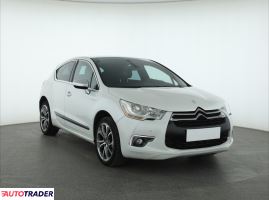 Citroen DS4 - zobacz ofertę