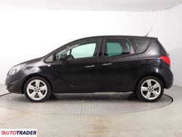 Opel Meriva 2010 1.4 138 KM