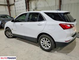 Chevrolet Equinox 2021 1