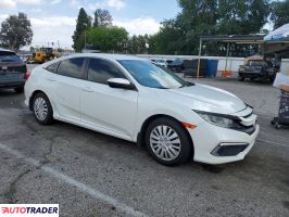 Honda Civic 2020 2
