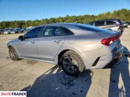 Kia Pozostałe 2023 1