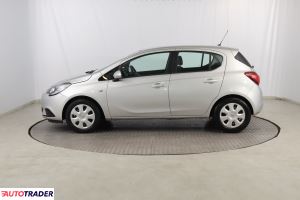 Opel Corsa 2018 1.4 88 KM Opel Corsa 2018 1.4 88 KM