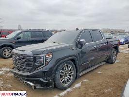 GMC Sierra 2023 6