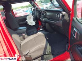 Jeep Wrangler 2023 2
