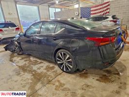 Nissan Altima 2022 2