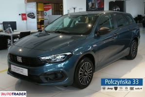 Fiat Tipo 2024 1.6 130 KM