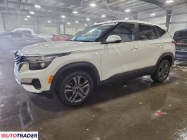 Kia Pozostałe - zobacz ofertę