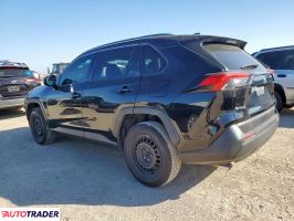 Toyota Pozostałe 2019 2