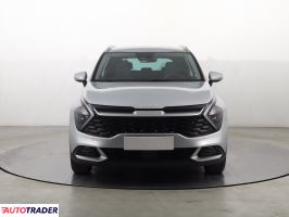 Kia Sportage 2022 1.6 177 KM