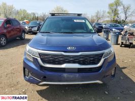 Kia Pozostałe 2021 1