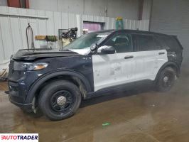 Ford Explorer - zobacz ofertę