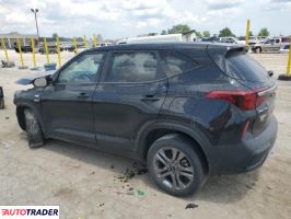 Kia Pozostałe 2023 2 Kia Pozostałe 2023 2