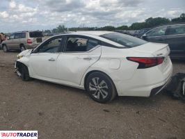 Nissan Altima 2024 2 Nissan Altima 2024 2