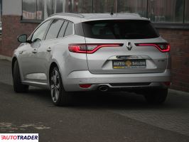 Renault Megane 2019 1.3 160 KM Renault Megane 2019 1.3 160 KM