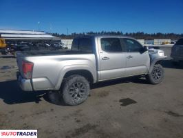 Toyota Tacoma 2020 3