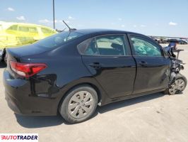 Kia Rio 2019 1