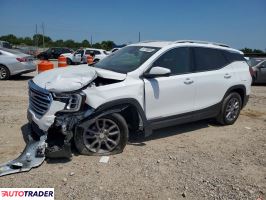GMC Terrain 2024 1