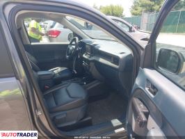 Ford Maverick 2024 2