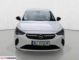 Opel Corsa 2022 1.2 100 KM Opel Corsa 2022 1.2 100 KM