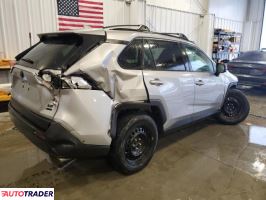 Toyota Pozostałe 2020 2 Toyota Pozostałe 2020 2
