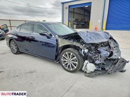 Lexus ES 2020 3