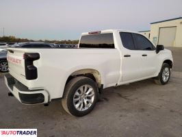 Chevrolet Silverado 2023 2