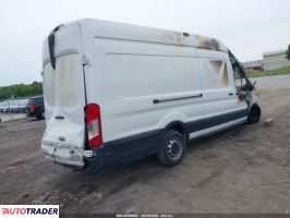 Ford Transit 2019 3 Ford Transit 2019 3
