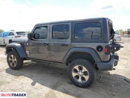 Jeep Wrangler 2018 3