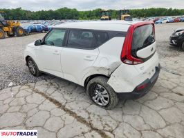 Kia Soul 2020 2