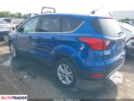 Ford Escape 2019 1 Ford Escape 2019 1