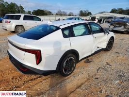 Kia Pozostałe 2025 2