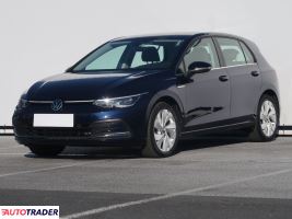 Volkswagen Golf 2022 1.5 147 KM