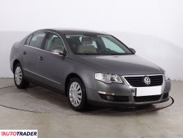 Volkswagen Passat - zobacz ofertę