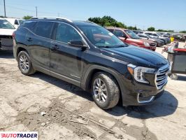 GMC Terrain 2022 1