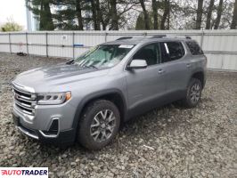 GMC Acadia 2023 2