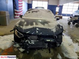 Volkswagen Jetta 2021 2