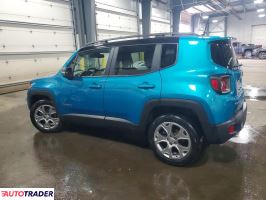 Jeep Renegade 2020 1