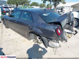 Chrysler 300C 2022 3 Chrysler 300C 2022 3