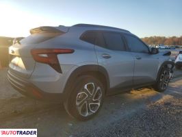 Chevrolet Trax 2024 1