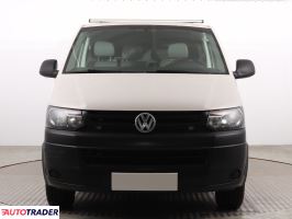 Volkswagen Transporter 2015 2.0